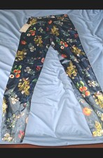 Pantalone uomo Zara Soft Feel