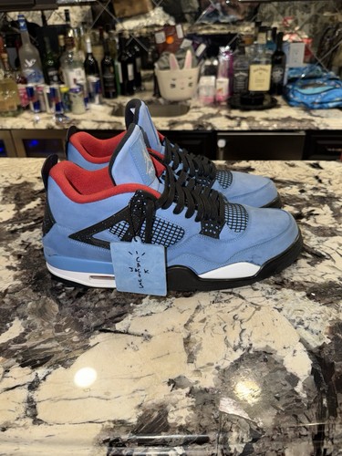 Jordan travis scott cactus - travis,