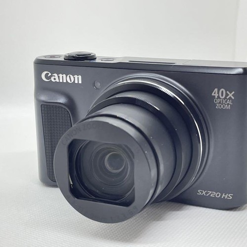 Canon fotocamera digitale