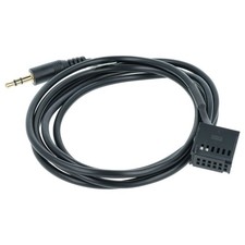 Aux Cavo Audio Adattatore Auto