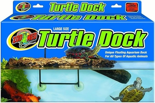 Zoo med turtle dock - zoo,
