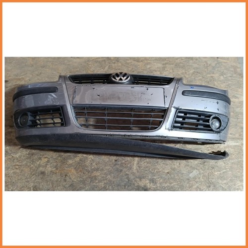 Paraurti anteriore volkswagen - paraurti,