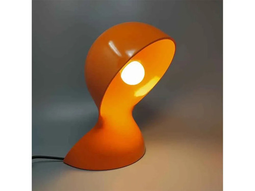 Artemide rara lampada - artemide,