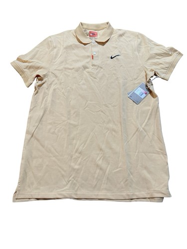 Nike dri fit polo - -, da