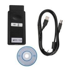Mpps v16 ecu - mpps, obd2