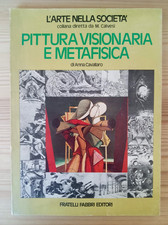 Pittura visionaria - pittura, e