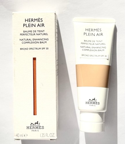 Hermes plein air balsamo - plein,