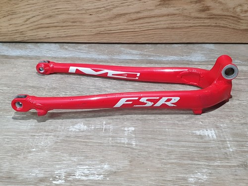 Specialized epic disc 2003 fsr - epic,