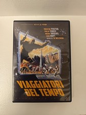 Dvd - Viaggiatori Del Tempo