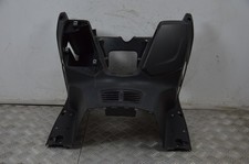 92776 Carena Retroscudo Sym