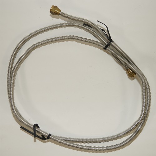 Linea gas ondulato weber - linea,
