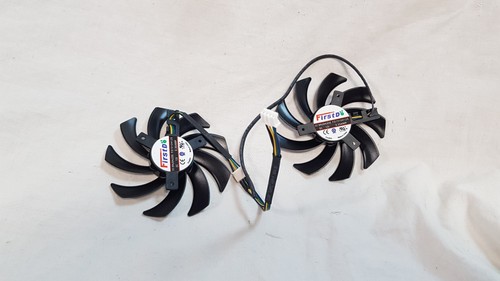 Ventilatore dual mm per - dual-x, 85