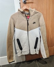 Nike tech felpa con cappuccio