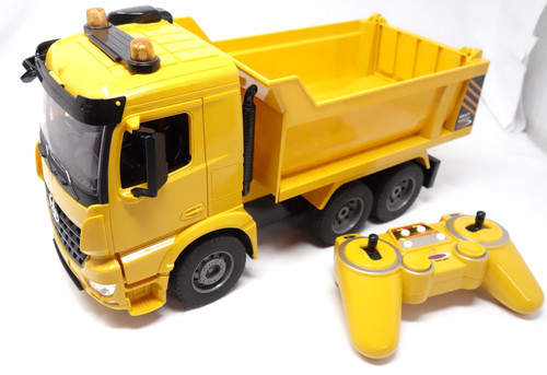 Jamara 404940 dumper la - jamara,