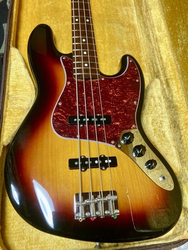 Fender mexico classic series - fender,
