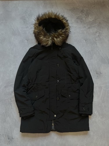 Woolrich thermolite parka - woolrich,