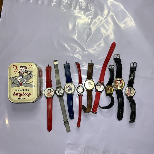 Lotto pezzi estate vintage - 9,