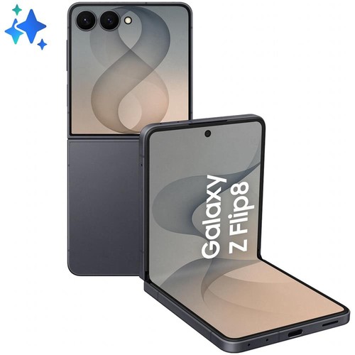Samsung galaxy flip8 - flip8, grafite