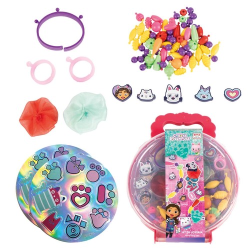 Set bellezza diy joyero - set,