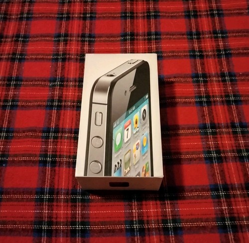 Iphone 16gb solo scatola - iphone, "solo