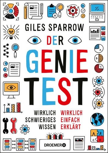 Der genie test - der, genie-test: