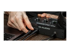 Ion audio track - audio, duo