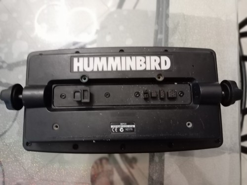 Ecoscandaglio huminbird - ecoscandaglio,