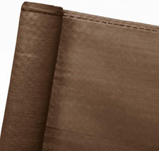 Telo Ombreggiante Marrone 80%