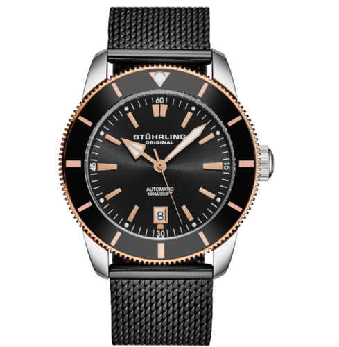 Orologio uomo stuhrling - 4079, 4