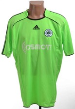 MAGLIA CALCIO PANATHINAIKOS