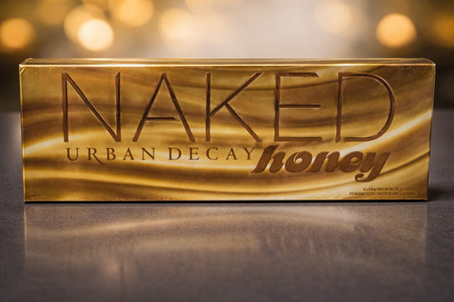 Urban decay naked - naked, honey