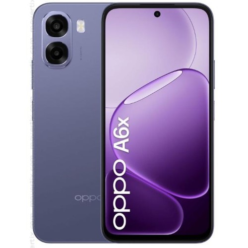 Oppo a6x 128gb - 128gb, sim
