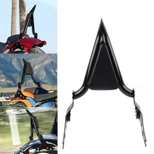 Schienale passeggero Sissy Bar