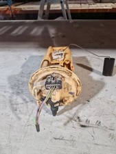 Peugeot 607 2005 Diesel nel