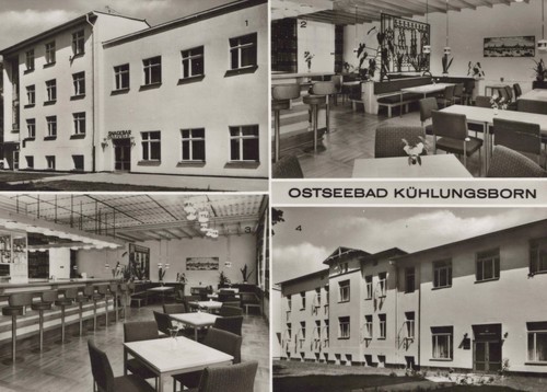 Coolungsborn fdgb gioiello - coolungsborn, da