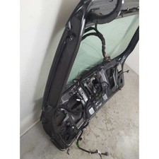 Portellone posteriore Audi A6 Allroad C6 4FH 3.0 V6 TDI 171 KW 2006-12 4F9827023