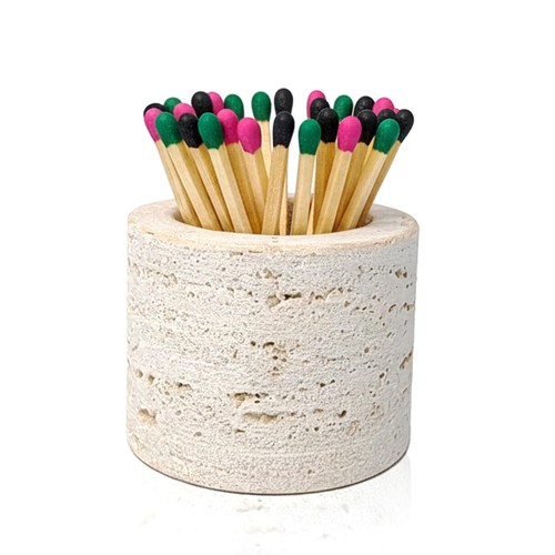 Barattolo con striker - barattolo,