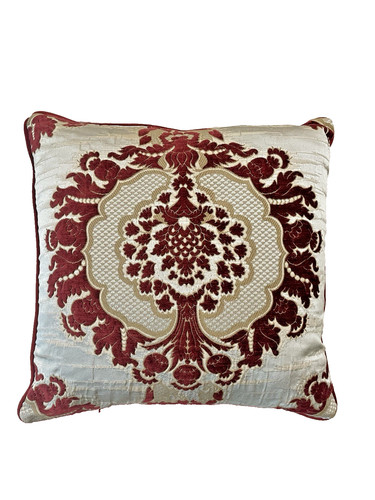 Cuscino lusso stile barocco - stile,