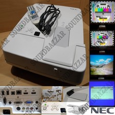 NEC UM280X VIDEOPROIETTORE