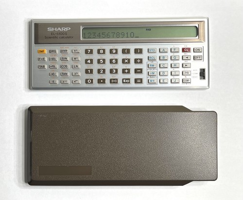Sharp 5100s custodia e - sharp,