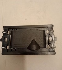 presa aspirazione disan