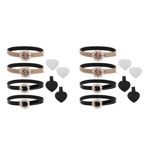 Cavigliere staccabili per - cavigliere,