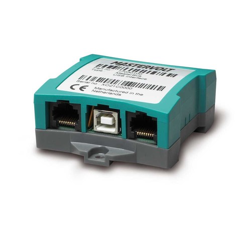 Interfaccia mastervolt usb - interfaccia,
