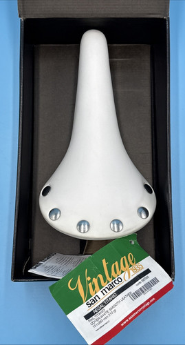 Nos selle san marco - selle,