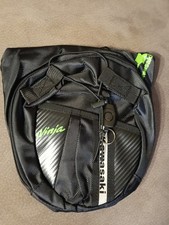 MARSUPIO DA GAMBA KAWASAKI BORSA MULTIFUNZIONALE DA VIAGGIO SIGILLATO UNISEX