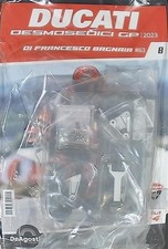 DUCATI DESMOSEDICI FRANCESCO