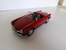 1/18 Autoart Alfa romeo