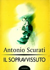 Libro Il sopravvissuto