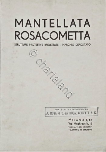 Catalogo brochure - catalogo,