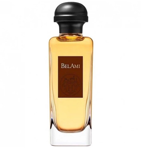 Hermes bel ami 100 edt - ami, ml